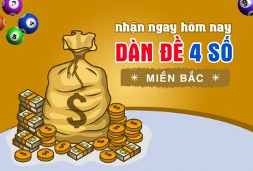 Soi cầu miền Bắc mb 4 số vip như thế nào